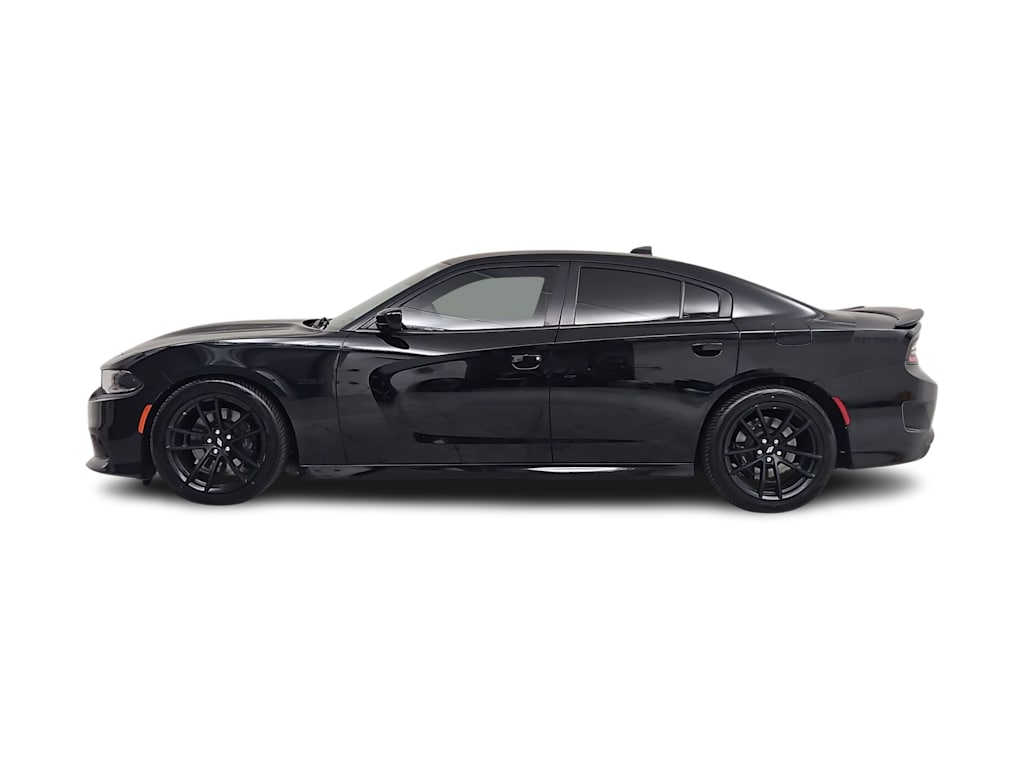 Thumbnail: 2022 Dodge Charger - 3