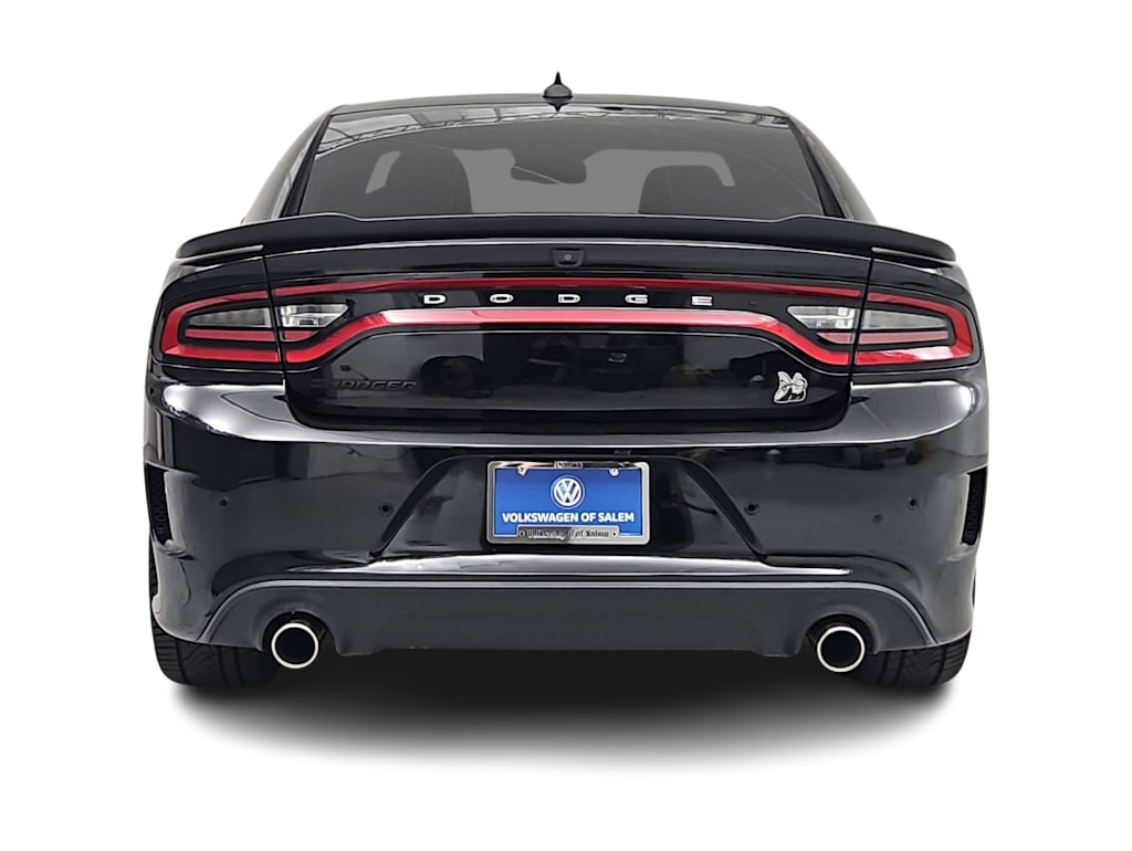 Thumbnail: 2022 Dodge Charger - 5