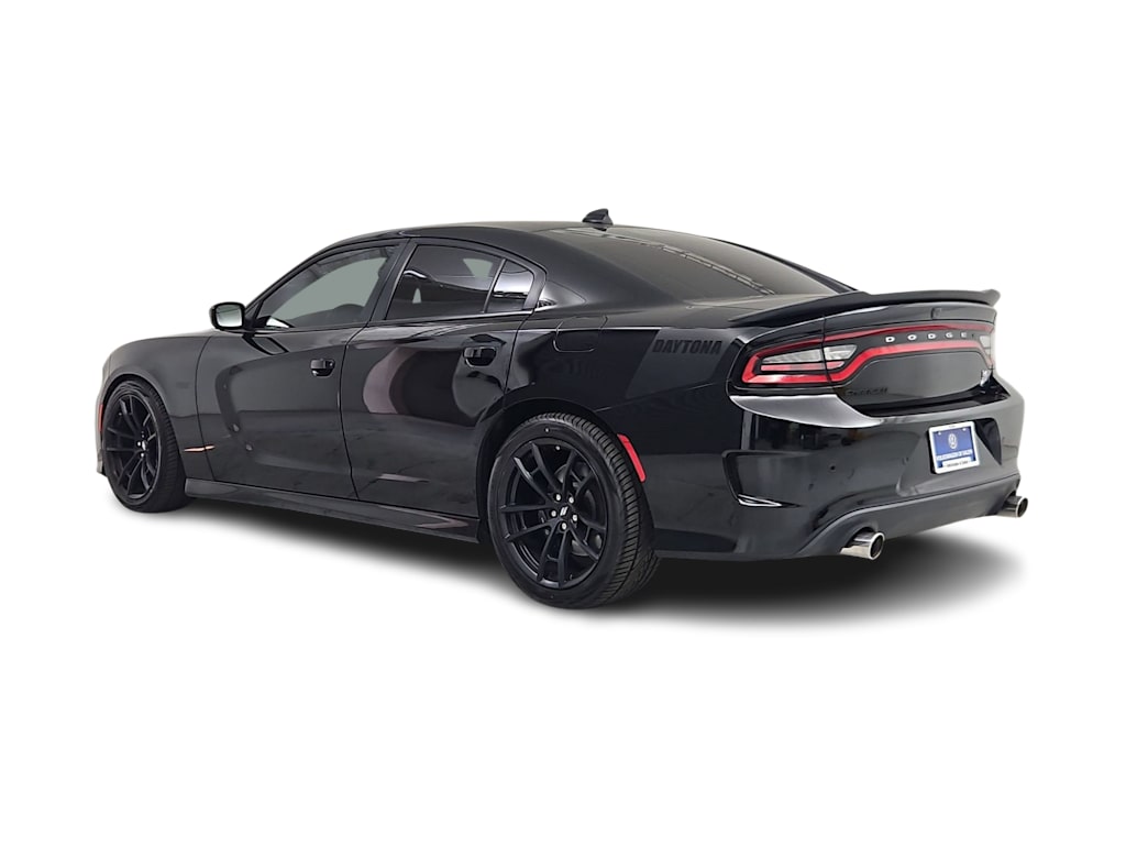 Thumbnail: 2022 Dodge Charger - 4