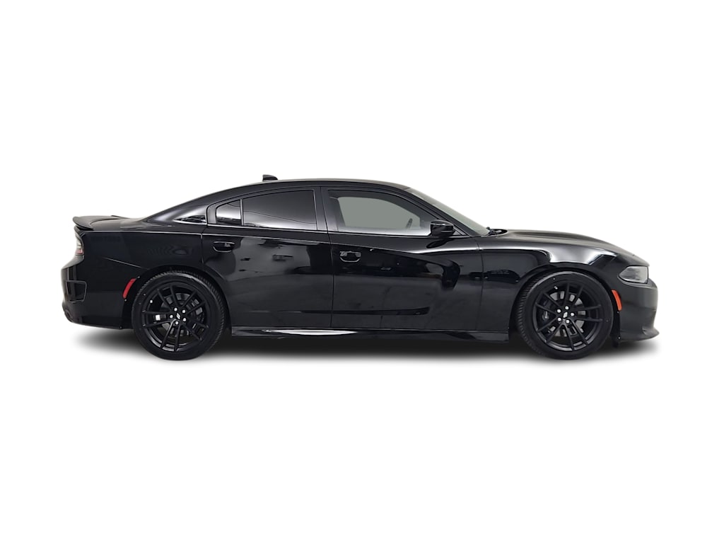 Thumbnail: 2022 Dodge Charger - 22
