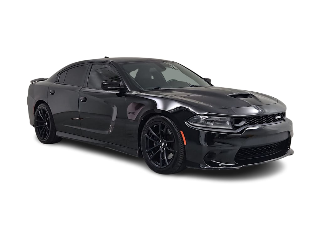 Thumbnail: 2022 Dodge Charger - 23