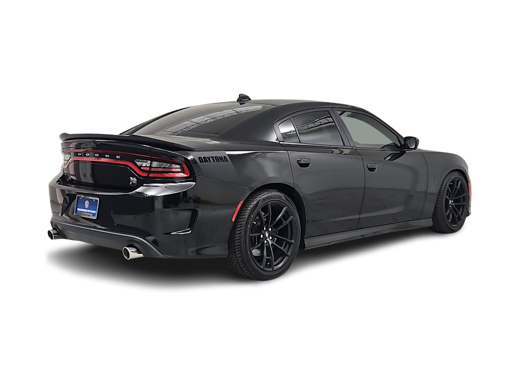 Thumbnail: 2022 Dodge Charger - 21