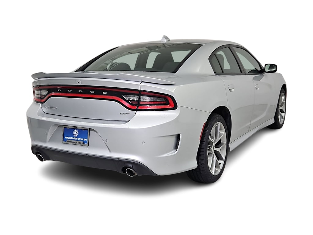 Thumbnail: 2021 Dodge Charger - 20