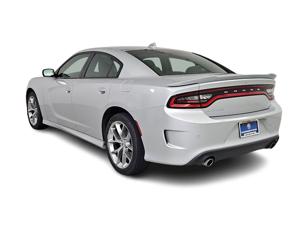 Thumbnail: 2021 Dodge Charger - 4