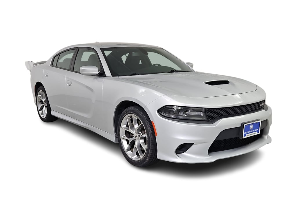 Thumbnail: 2021 Dodge Charger - 22