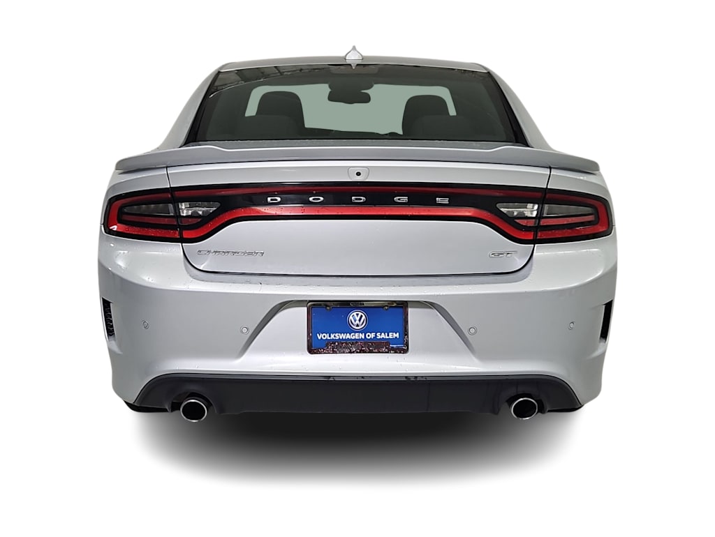 Thumbnail: 2021 Dodge Charger - 5