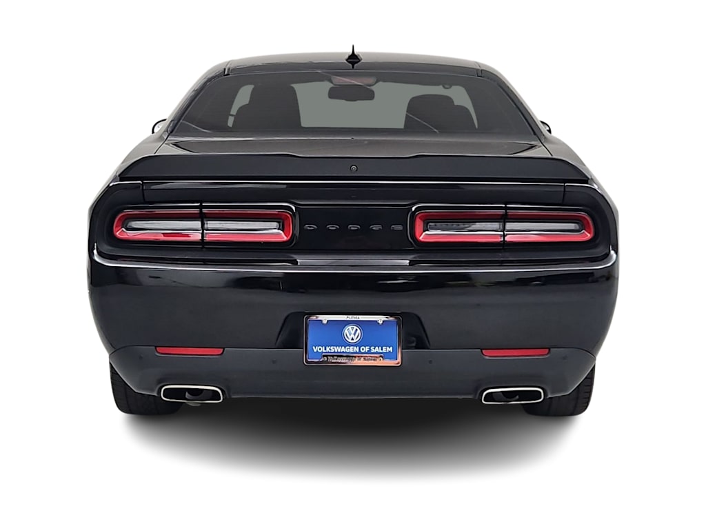 Thumbnail: 2023 Dodge Challenger - 5