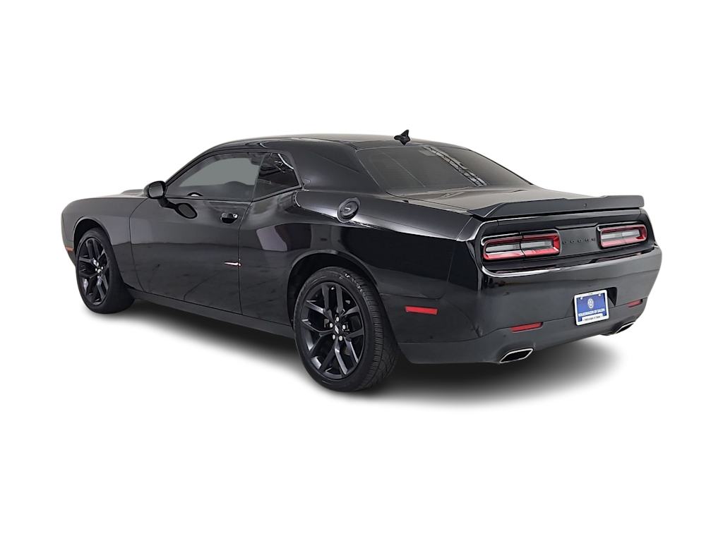 Thumbnail: 2023 Dodge Challenger - 4