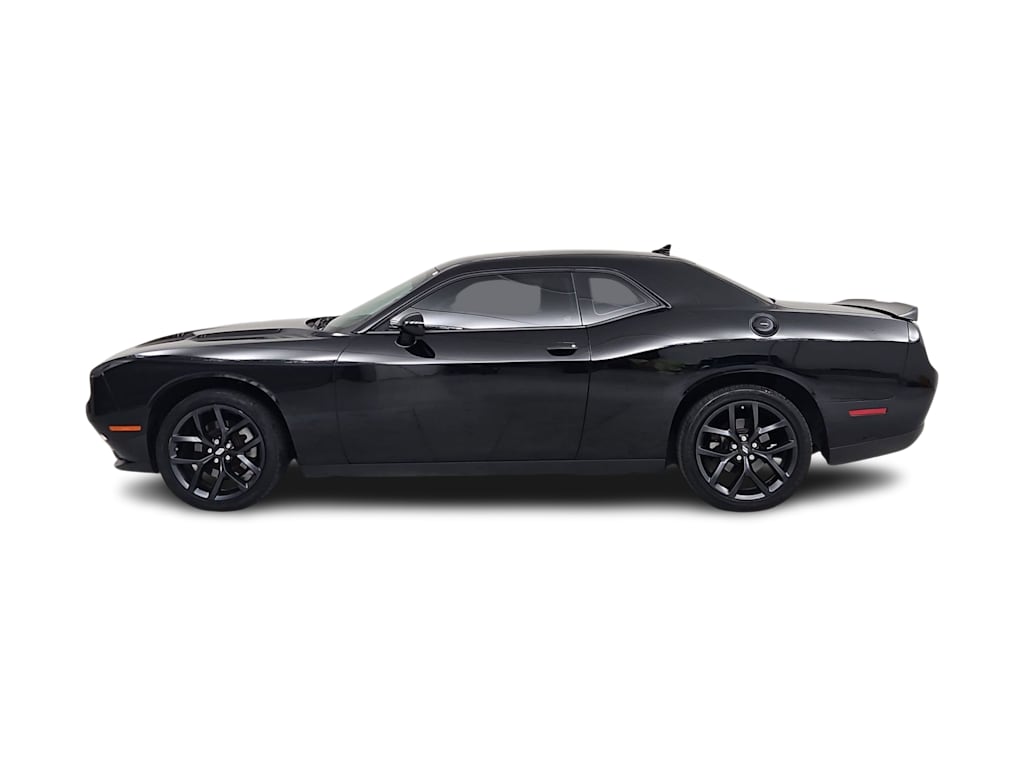 Thumbnail: 2023 Dodge Challenger - 3