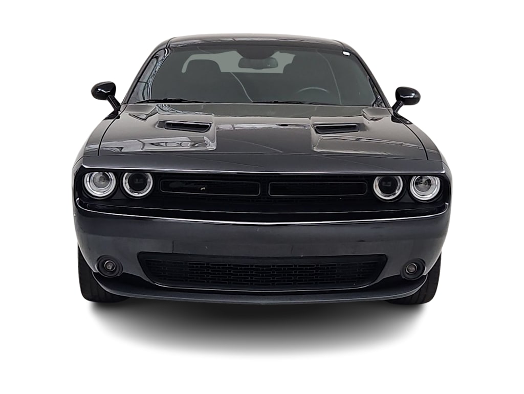 Thumbnail: 2023 Dodge Challenger - 22
