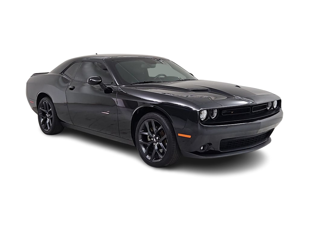 Thumbnail: 2023 Dodge Challenger - 21