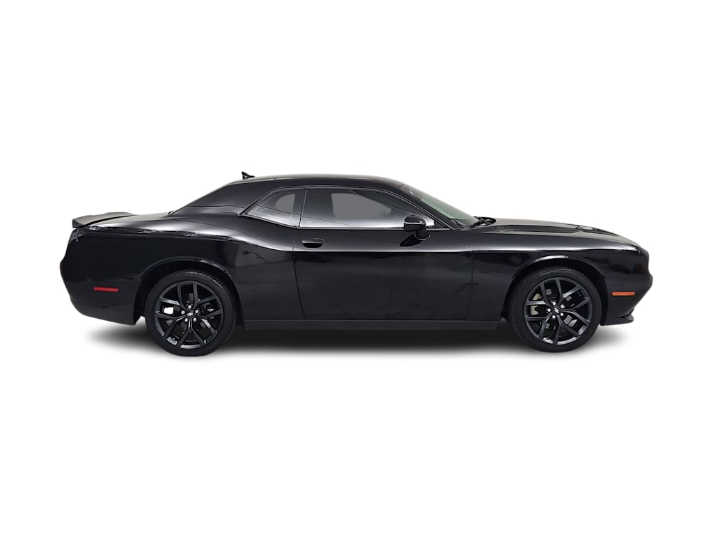 Thumbnail: 2023 Dodge Challenger - 20