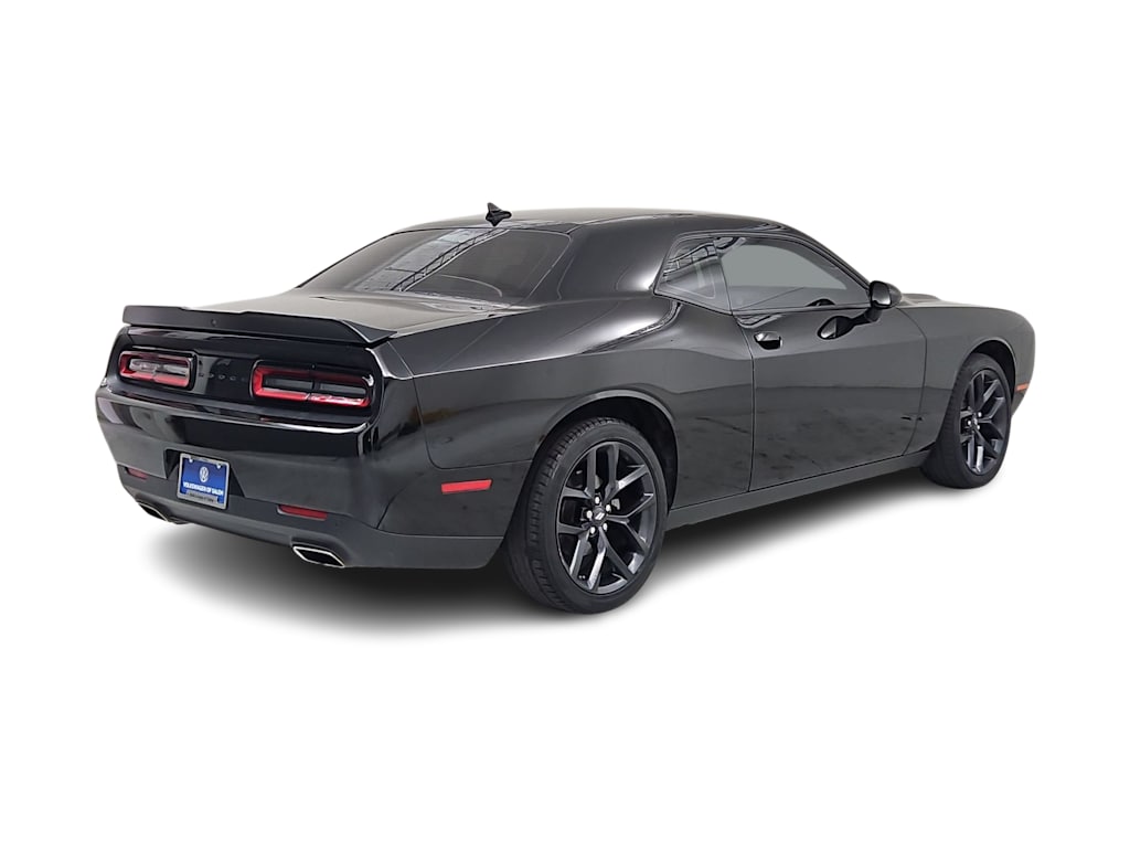 Thumbnail: 2023 Dodge Challenger - 19