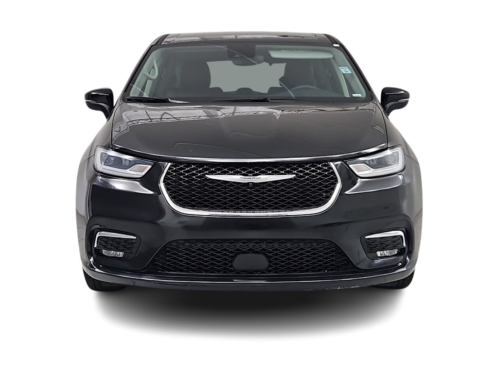 Thumbnail: 2023 Chrysler Pacifica - 6