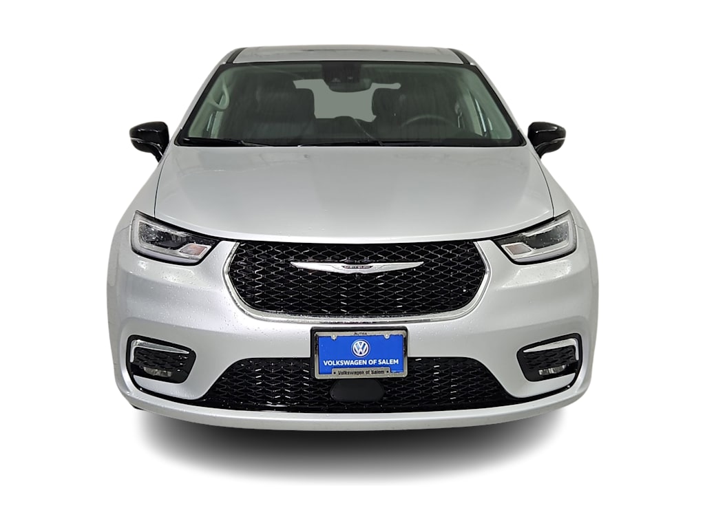 Thumbnail: 2024 Chrysler Pacifica - 6