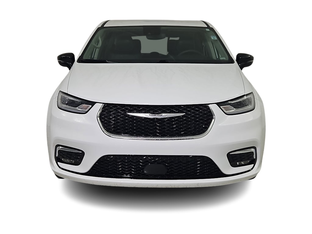 Thumbnail: 2024 Chrysler Pacifica - 6