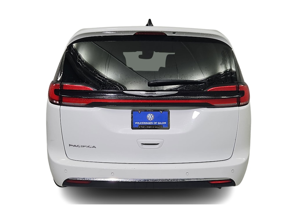 Thumbnail: 2024 Chrysler Pacifica - 5