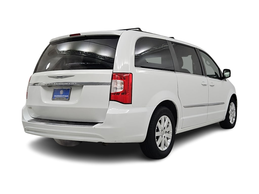 2014 Chrysler Town & Country Touring 20