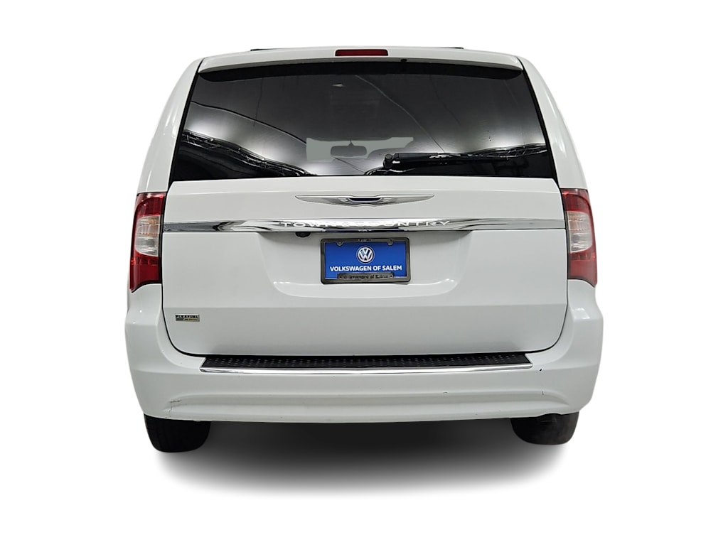 2014 Chrysler Town & Country Touring 5