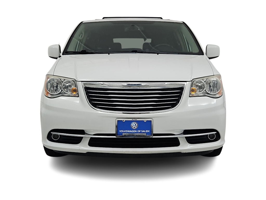 2014 Chrysler Town & Country Touring 6