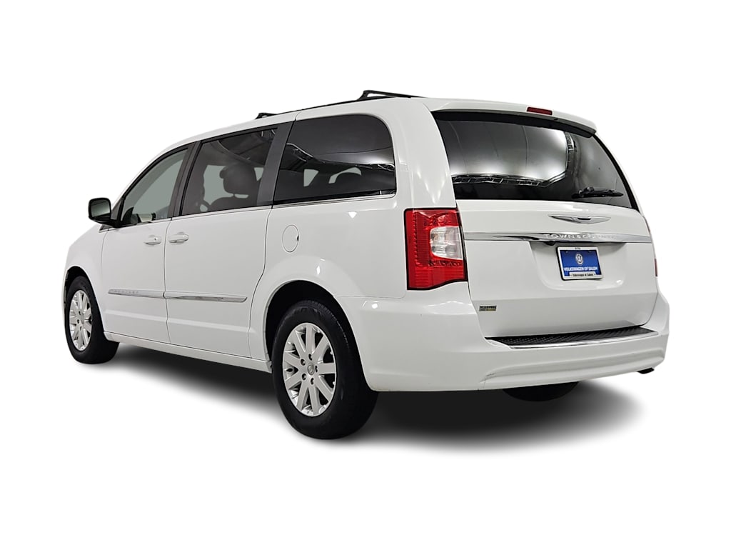 2014 Chrysler Town & Country Touring 4