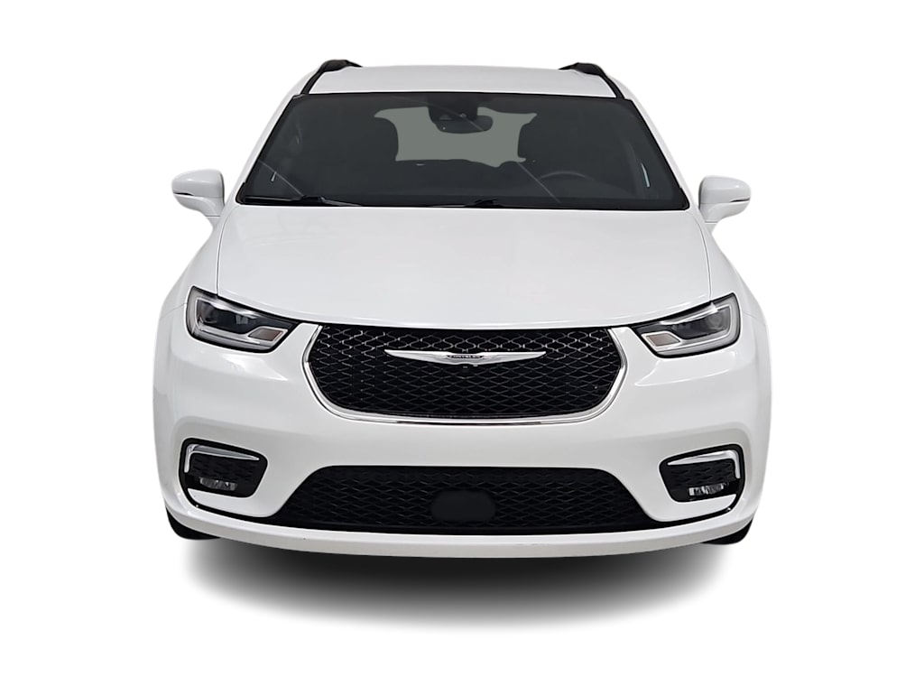 Thumbnail: 2022 Chrysler Pacifica - 6