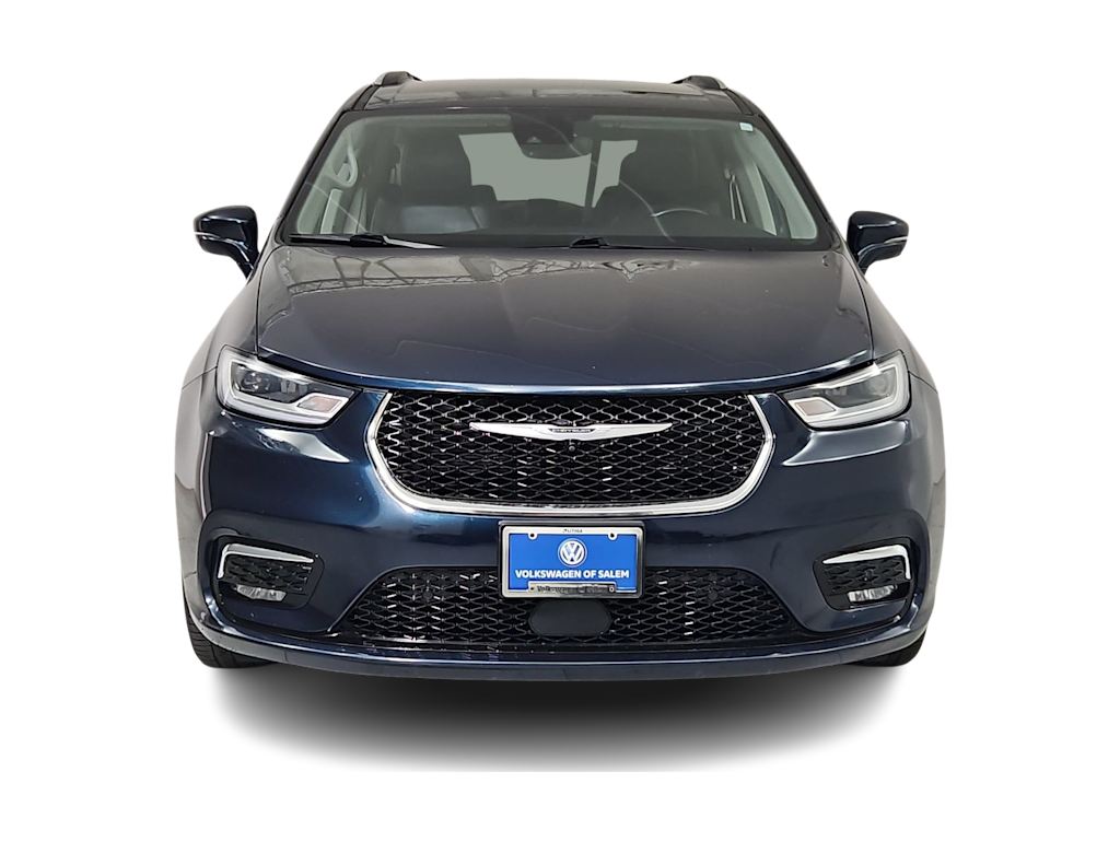 Thumbnail: 2021 Chrysler Pacifica - 6