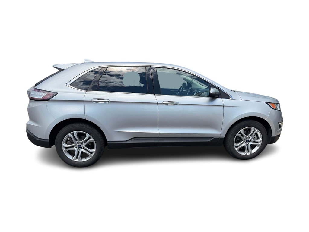 Thumbnail: 2017 Ford Edge - 7