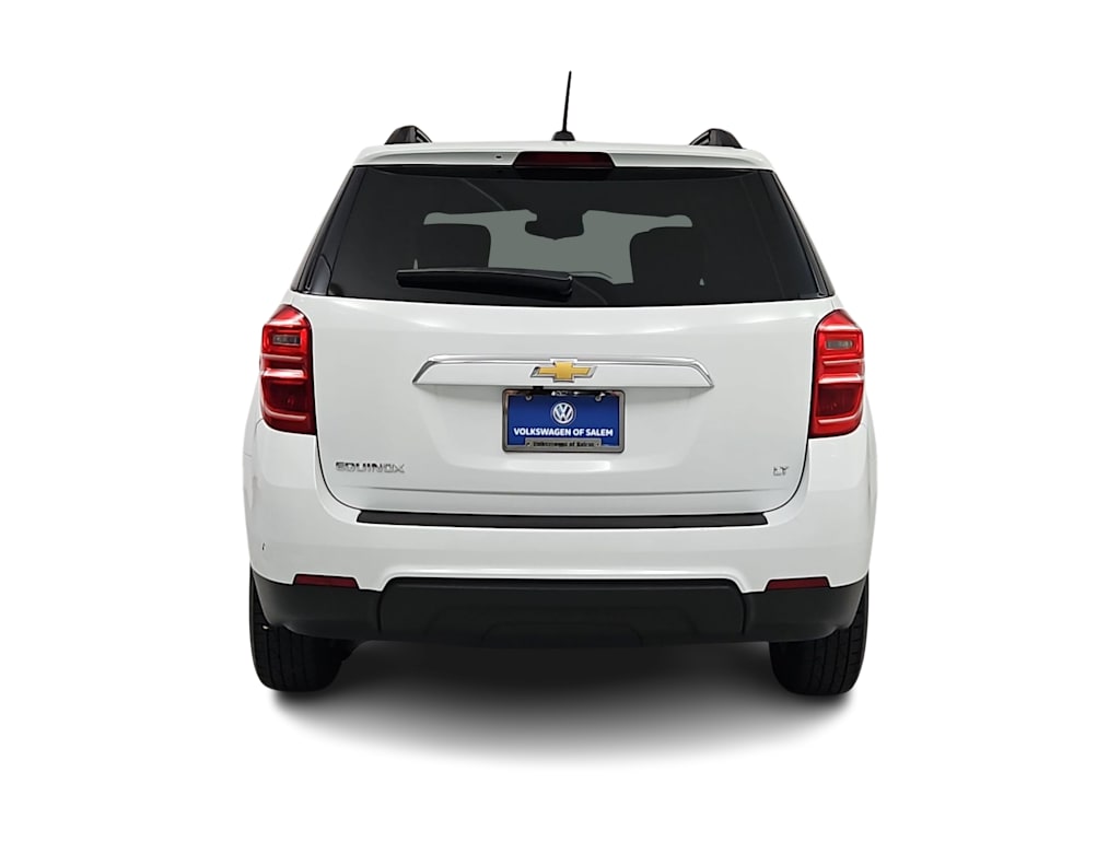 Thumbnail: 2017 Chevrolet Equinox - 5