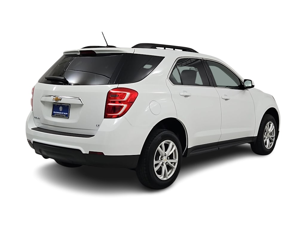 Thumbnail: 2017 Chevrolet Equinox - 20