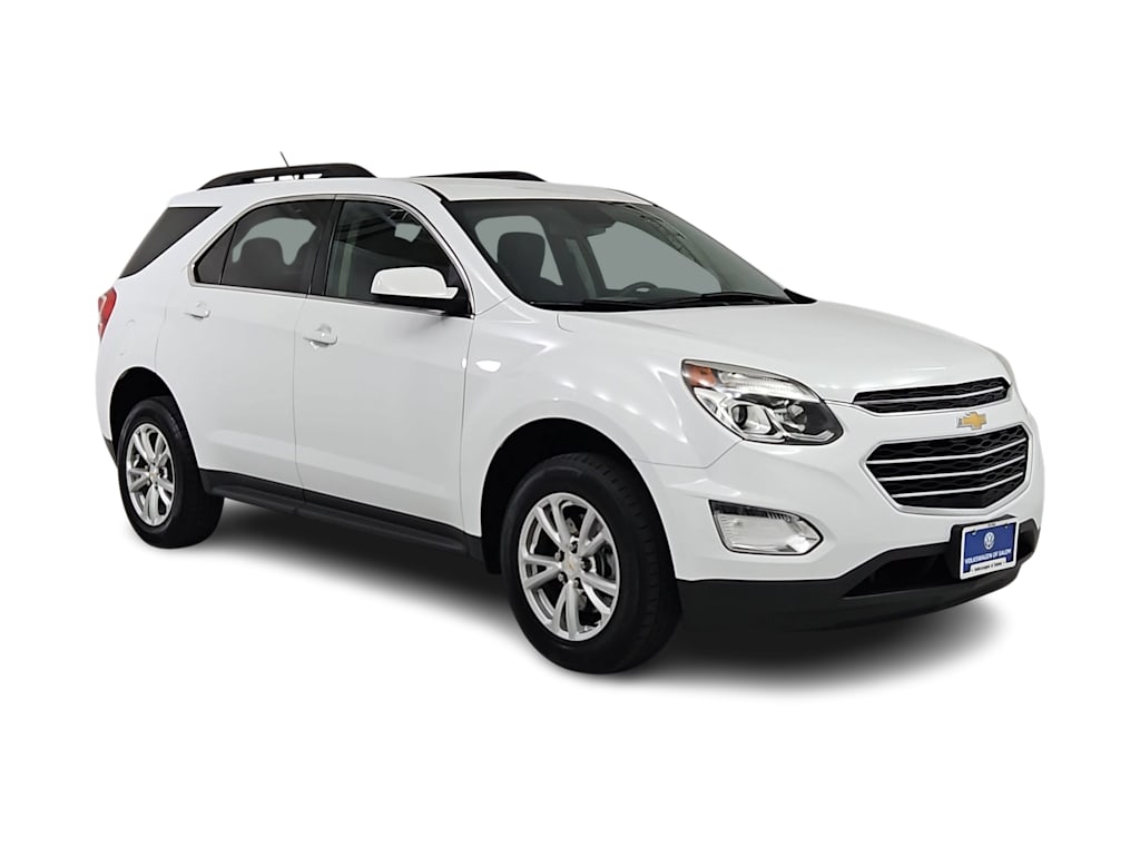 Thumbnail: 2017 Chevrolet Equinox - 22