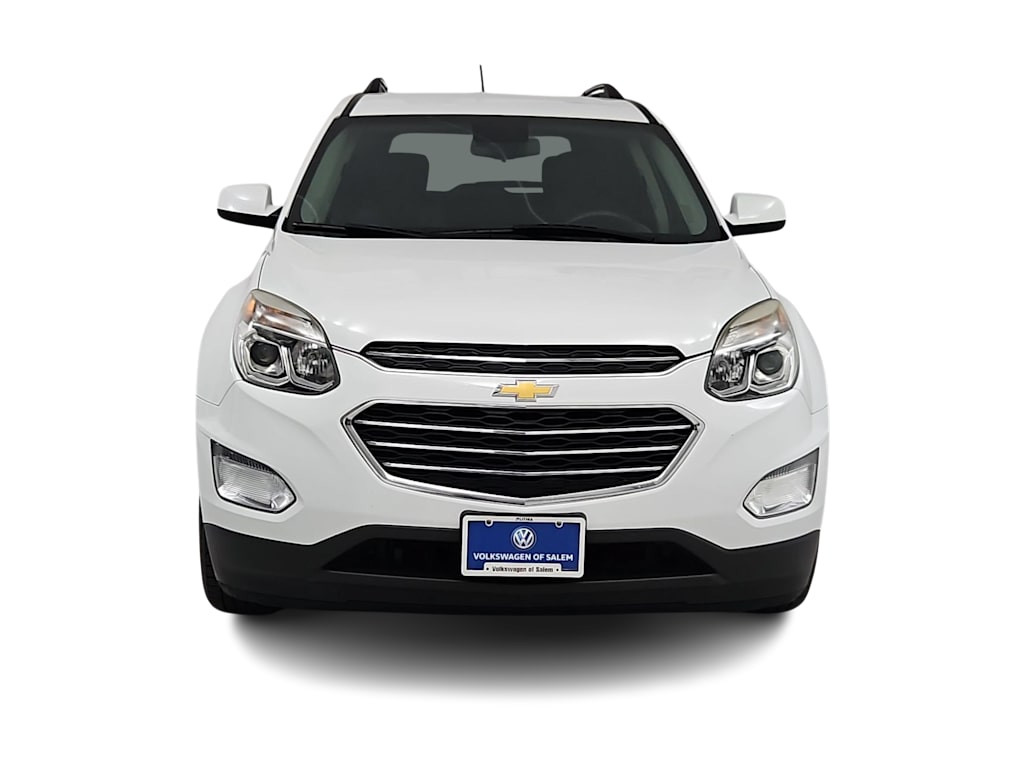 Thumbnail: 2017 Chevrolet Equinox - 6