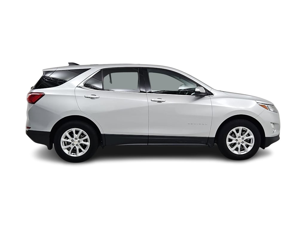 Thumbnail: 2018 Chevrolet Equinox - 22