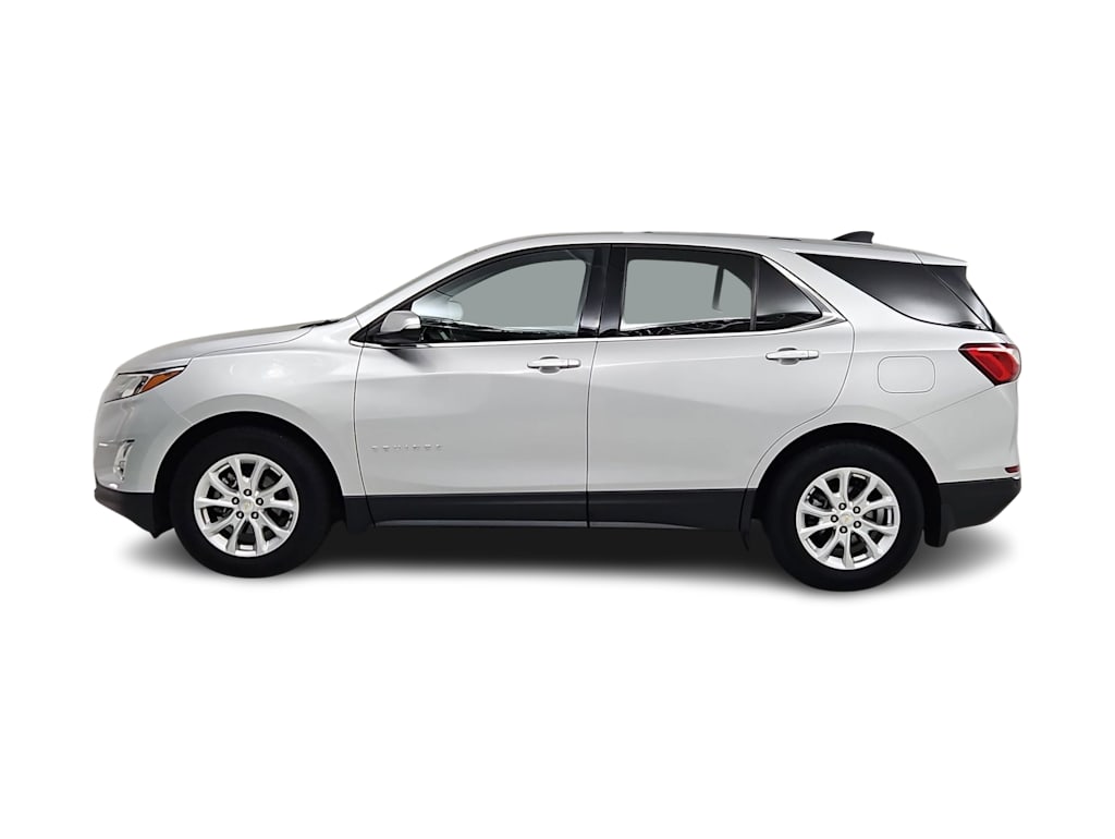 Thumbnail: 2018 Chevrolet Equinox - 3