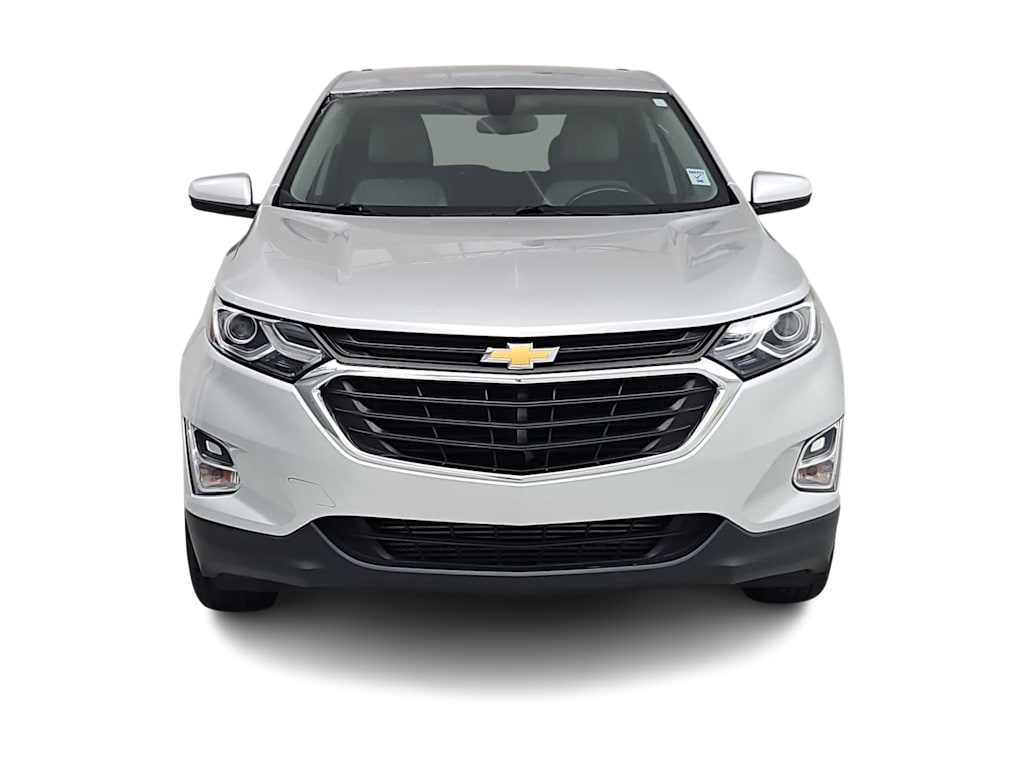 Thumbnail: 2018 Chevrolet Equinox - 6