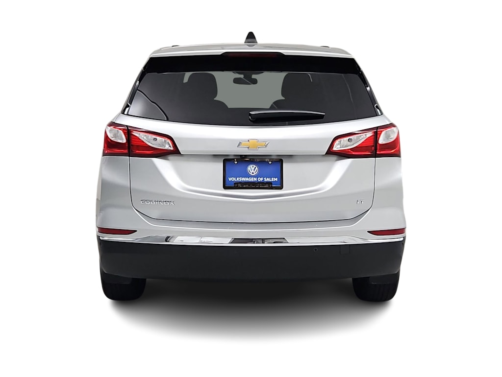 Thumbnail: 2018 Chevrolet Equinox - 5