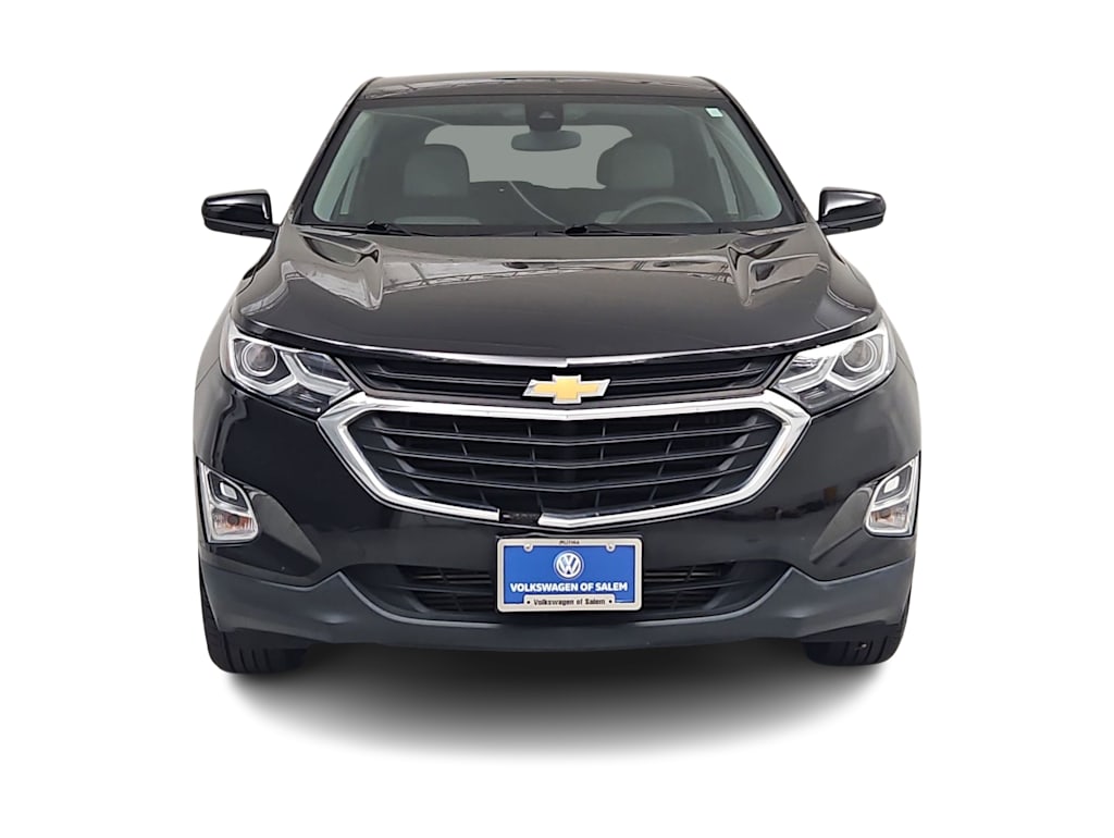 Thumbnail: 2021 Chevrolet Equinox - 6