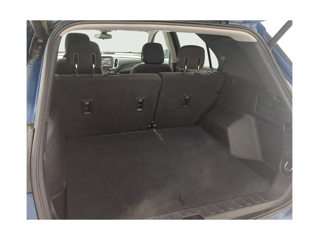 Thumbnail: 2019 Chevrolet Equinox - 18