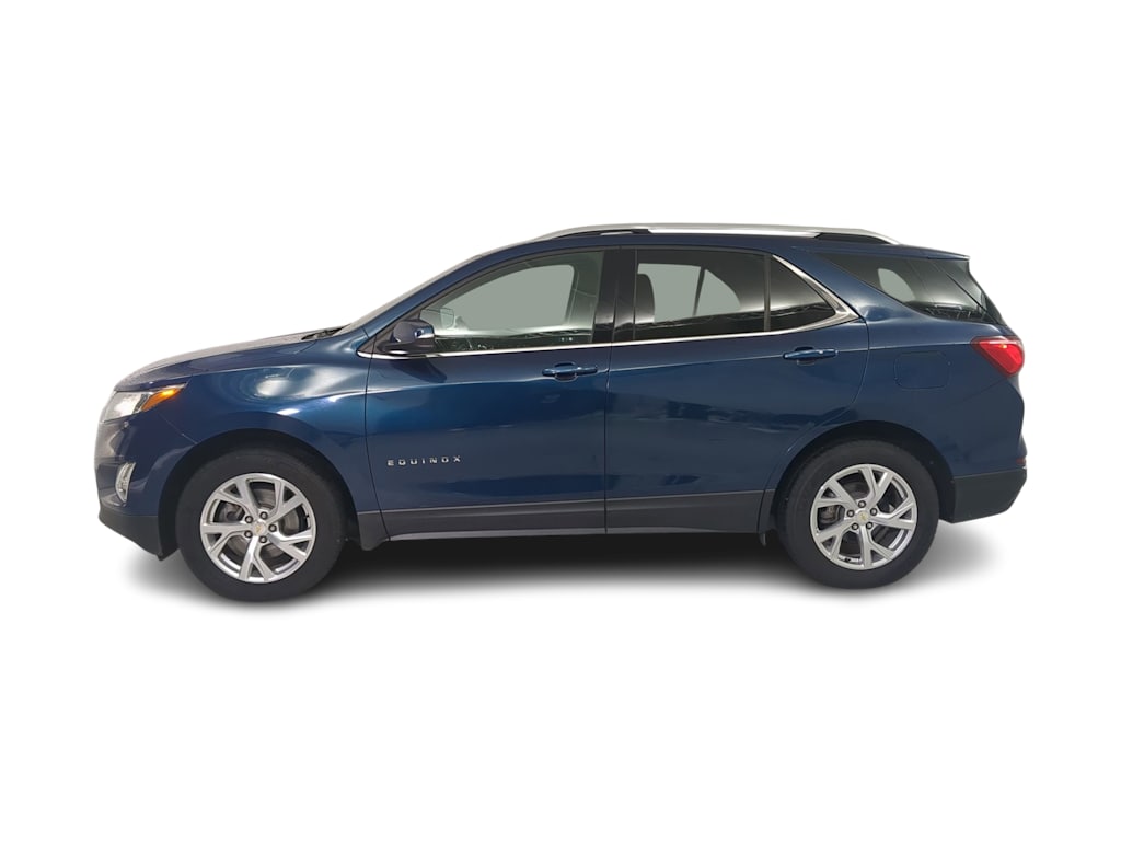 Thumbnail: 2019 Chevrolet Equinox - 3