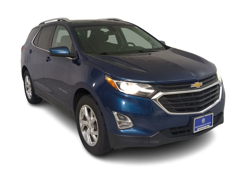 Thumbnail: 2019 Chevrolet Equinox - 23