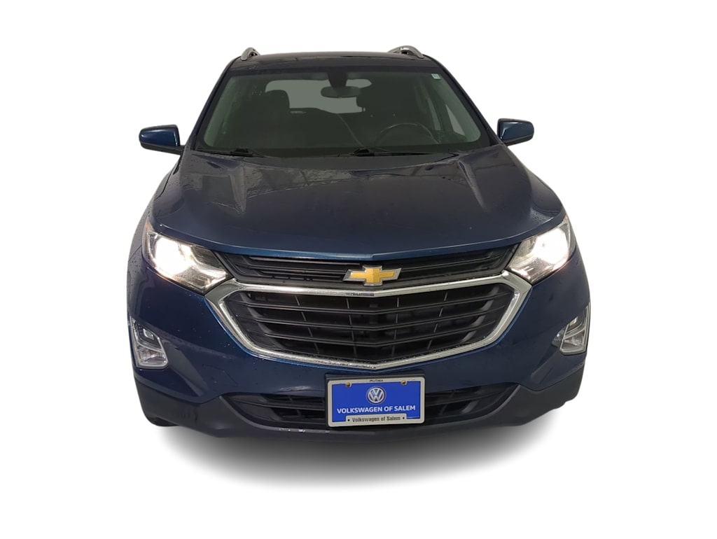 Thumbnail: 2019 Chevrolet Equinox - 6