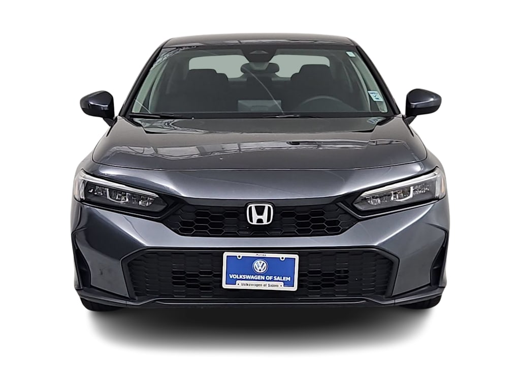 Thumbnail: 2025 Honda Civic - 24