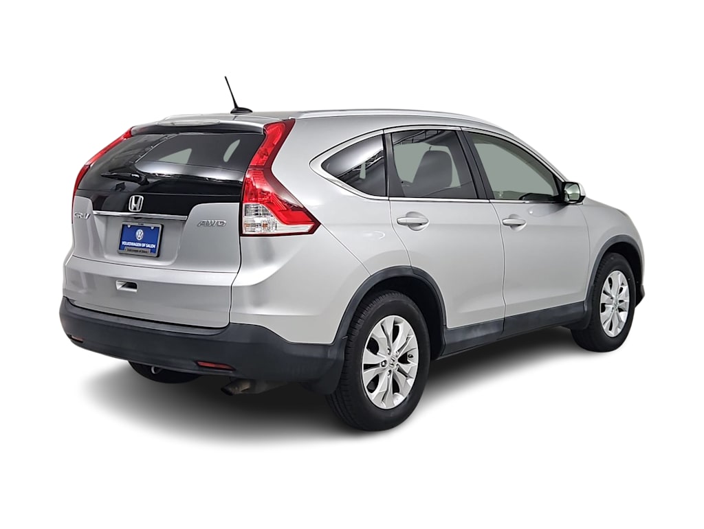 Thumbnail: 2024 Honda Civic - 21