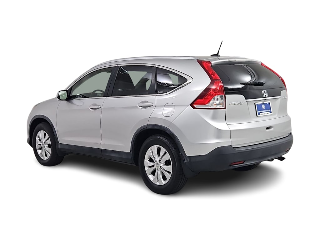 Thumbnail: 2024 Honda Civic - 4