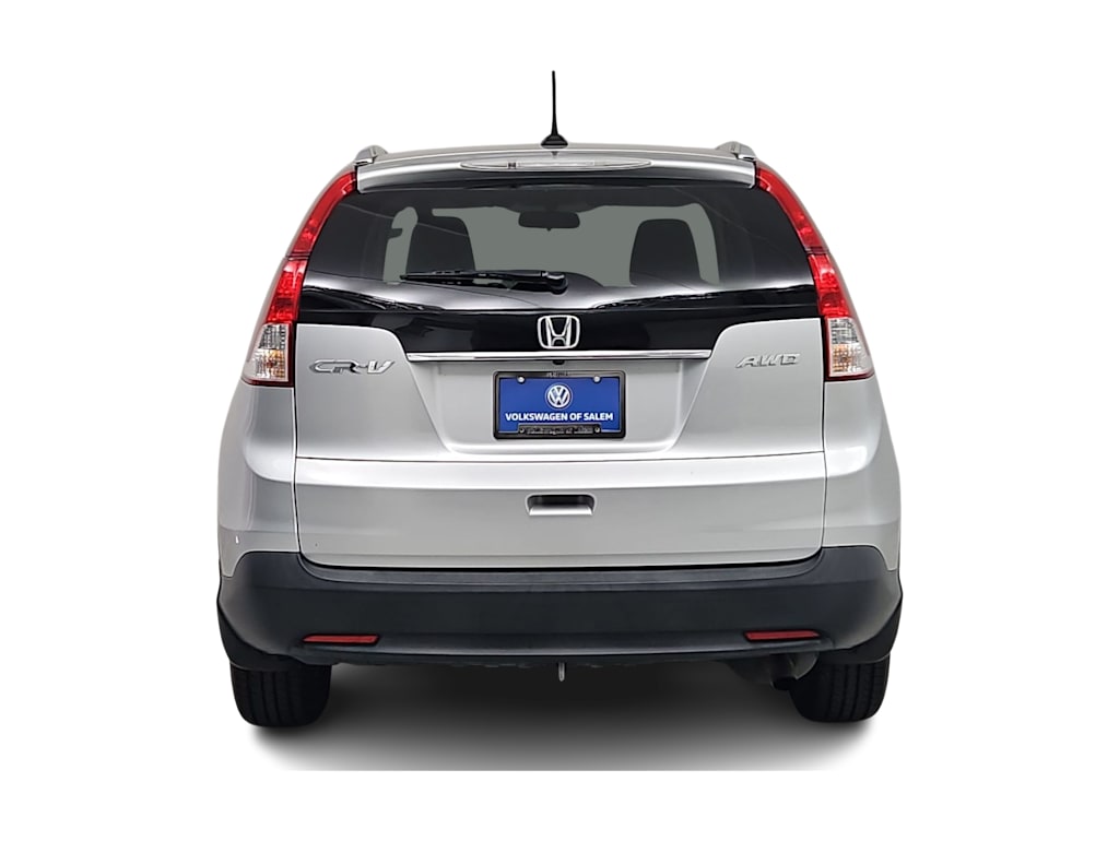 Thumbnail: 2024 Honda Civic - 5