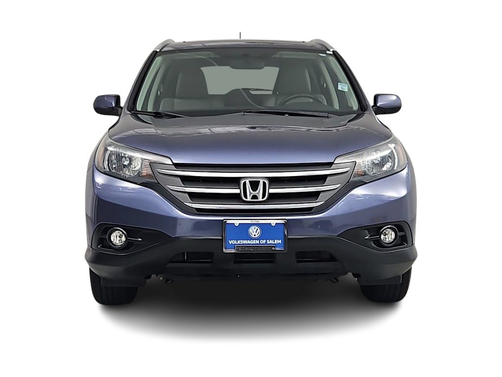 Thumbnail: 2013 Honda CR-V - 6