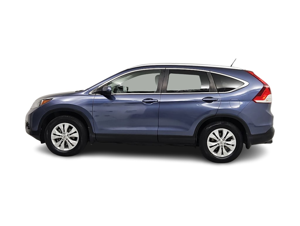 Thumbnail: 2013 Honda CR-V - 3