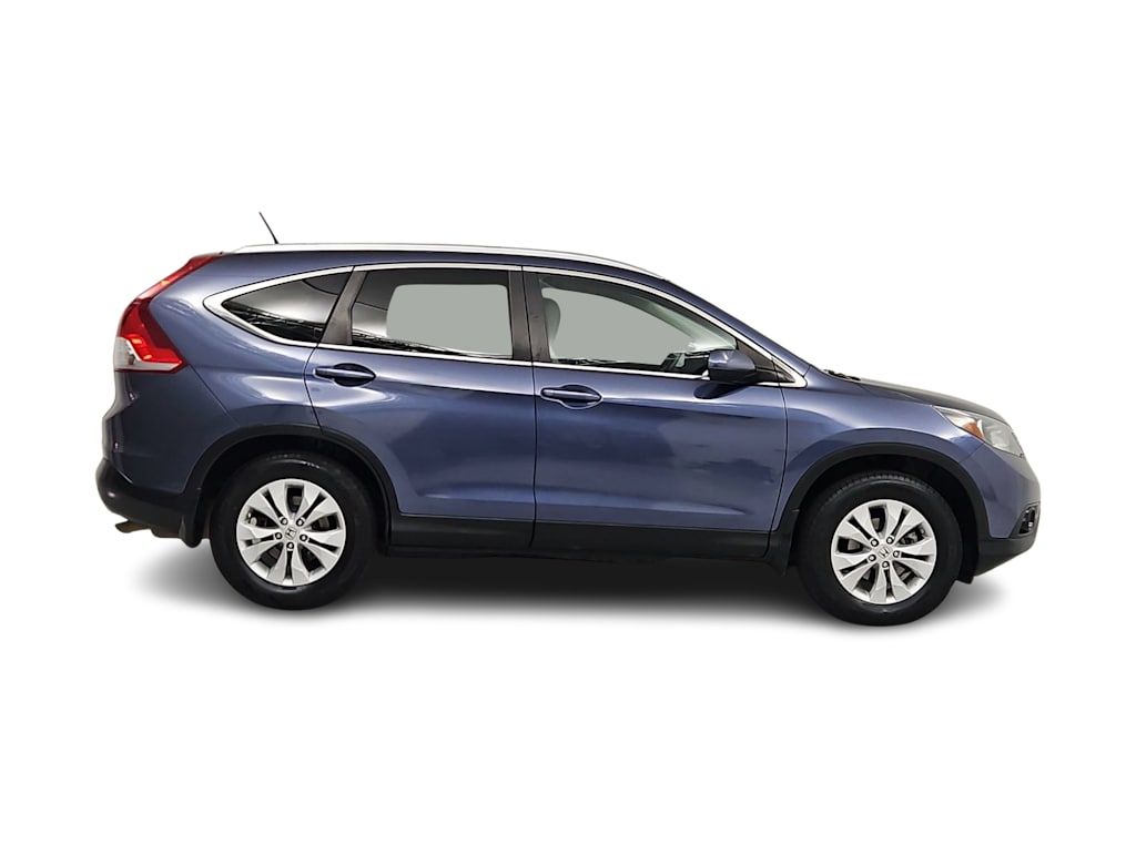 Thumbnail: 2013 Honda CR-V - 22