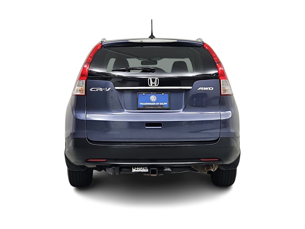 Thumbnail: 2013 Honda CR-V - 5
