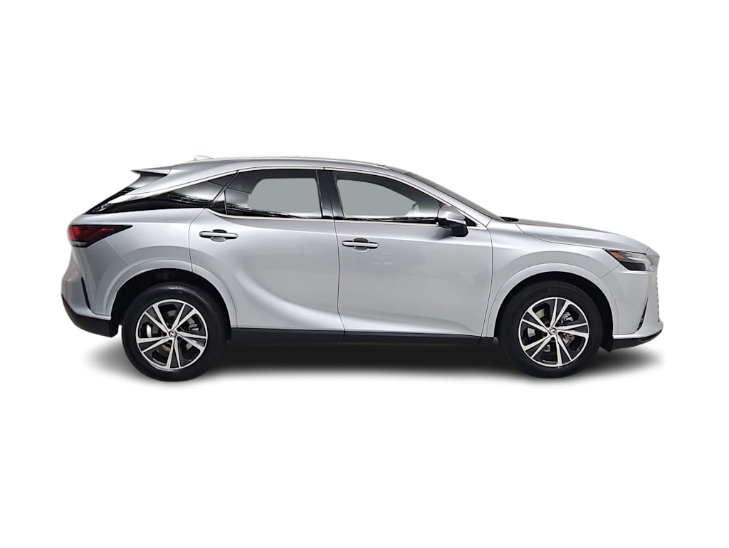 Thumbnail: 2024 Lexus RX - 23